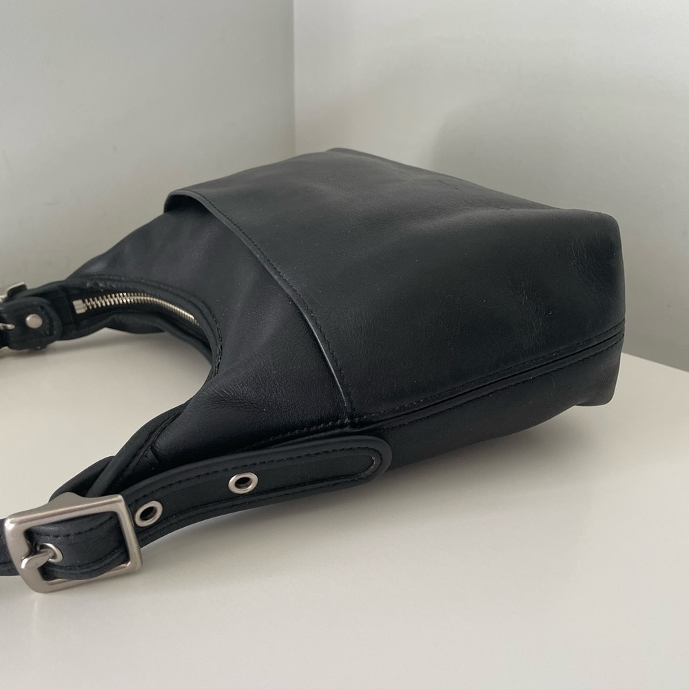 Coach Vintage Legacy Small Crossbody | #9136 - Picture 5 of 16